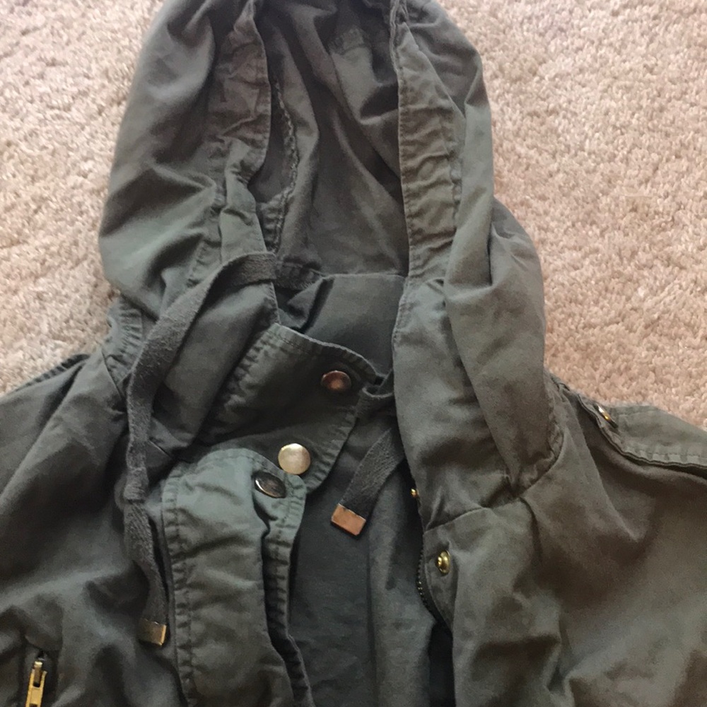 Jacket - Picture 2 of 2